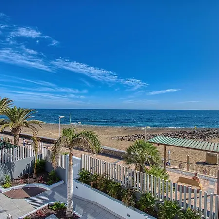 Relaxia Beverly Suites Playa del Ingles  Exterior photo